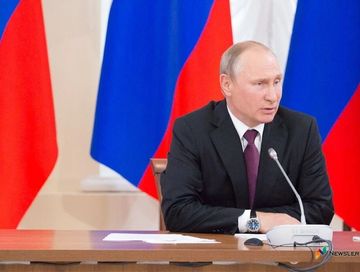 Владимир Путин провел совещание по обеспечению топливом внутреннего рынка