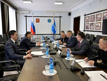 «Сорунза» төлевилел: Чаа культура төптери немежир