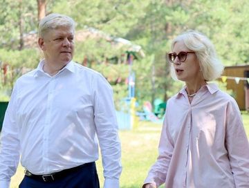 Отдых и оздоровление детей в фокусе внимания полпреда