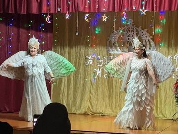 Кайгамчыктыг кунчушкулар, найыралдыг кудашкылар