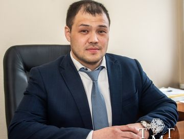 В Каа-Хеме в 2026 году построят зал для единоборств