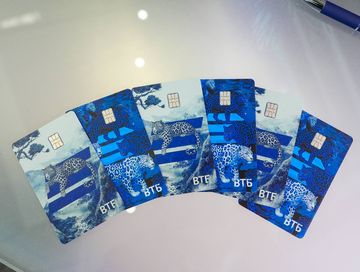 ВТБ поддержал проект Национального музея им. Алдан-Маадыр Республики Тыва