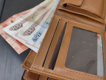 Тува стала лидером Сибири по медианным зарплатам