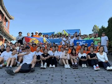 Театр моды «Он-Кум» из Тувы получил награды на международном фестивале в Китае