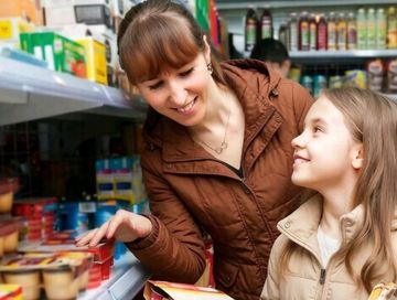 Детские пособия в ноябре родители Тувы получат досрочно