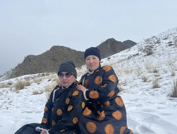 История настоящей любви и несгибаемой воли