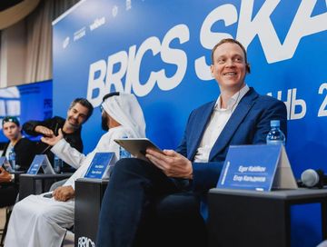 Аргентина, Таиланд и Россия – призёры BRICS Skate Cup 2026 в Рязани