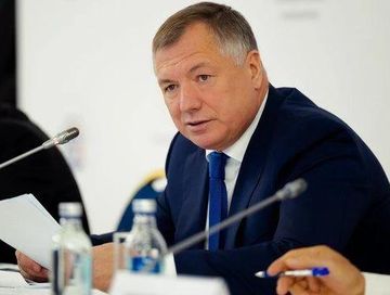 Марат Хуснуллин: «Более 10 тыс. пространств благоустроено с 2025 года по национальному проекту «Инфраструктура для жизни»