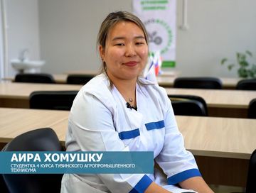 Глава Тувы Владислав Ховалыг дал старт новому медиапроекту «Истории земляков»