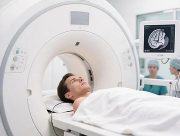 С 1 сентября на МРТ больше не потребуется направление врача