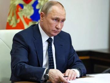 Президент РФ о ситуации с топливом: «Эти трудности – временные»
