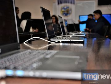 В Туве внедряют систему «Безопасный город» с видеоаналитикой к буддийскому форуму