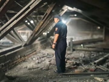 Сотрудники полиции продолжают поиски пропавших несовершеннолетних девочек