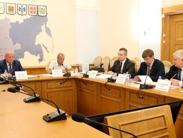 В Новосибирске обсудили развитие АПК Сибири: акцент на науку, подготовку кадров и продовольственную безопасность
