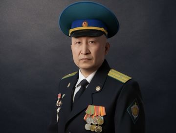 Старший воспитатель Кызылского ПКУ стал призером Всероссийского конкурса «Лучший наставник»