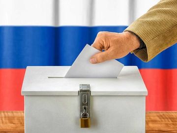 Почему победила «Единая Россия», а КПРФ опять «не смогла»