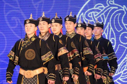 Артисты из Тувы примут участие в фестивале «Тургеневское лето»