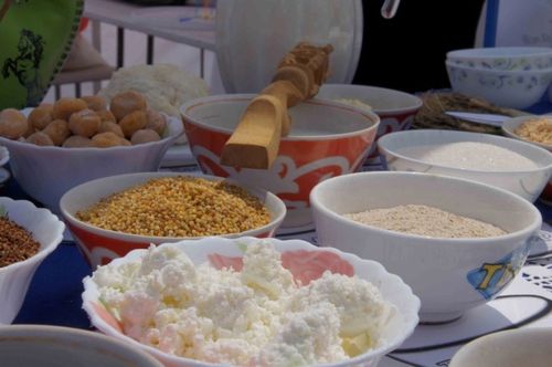 Тараадан кылган чемнер