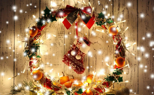 Традиции Старого Нового года и его значение в современной жизни