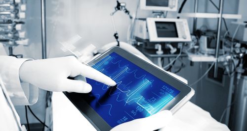 Министерство здравоохранения Тувы направило 162 ребенка в федеральные клиники для получения высокотехнологичной медицинской помощи