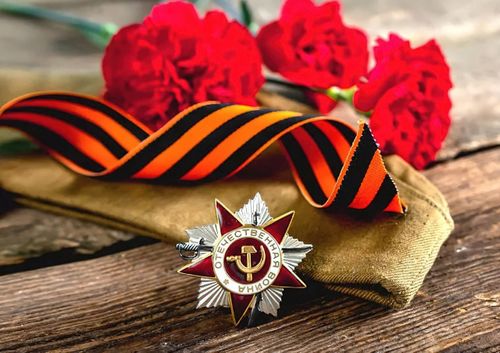 Ко Дню Победы ветераны Тувы получат выплаты