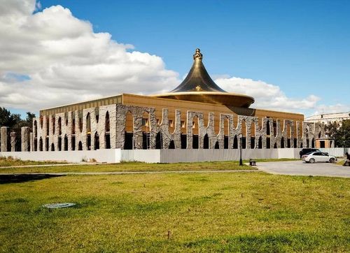 «О здоровье наглядно»: Во Дворце молодежи представят экспонаты Санитарного музея