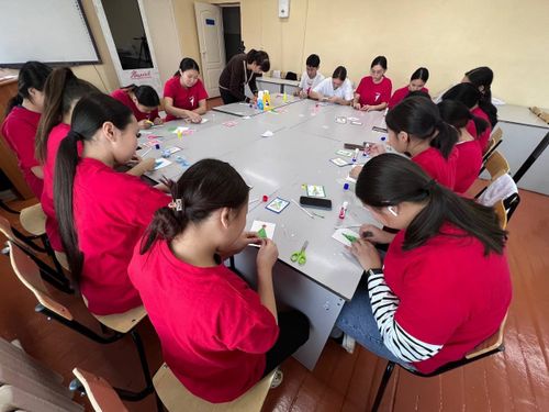 «Первые» запустили новогоднюю акцию «Российский детский Дед Мороз»