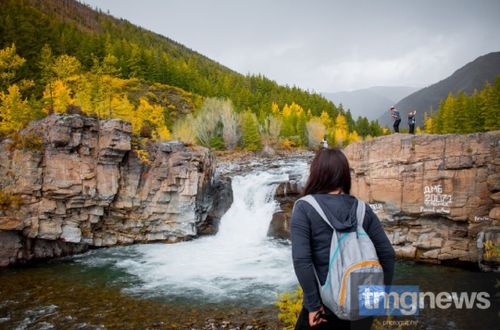 Важная информация для туристов и отдыхающих в Туве