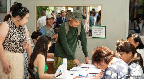 Итоги социально-экономического развития Тувы за полгода