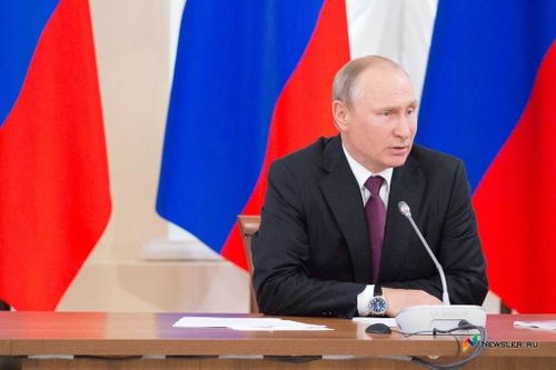 Владимир Путин провел совещание по обеспечению топливом внутреннего рынка