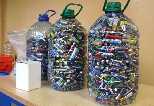 В Туве объявлена экологическая акция