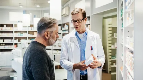 В Туве не фиксируется дефицит лекарственных препаратов