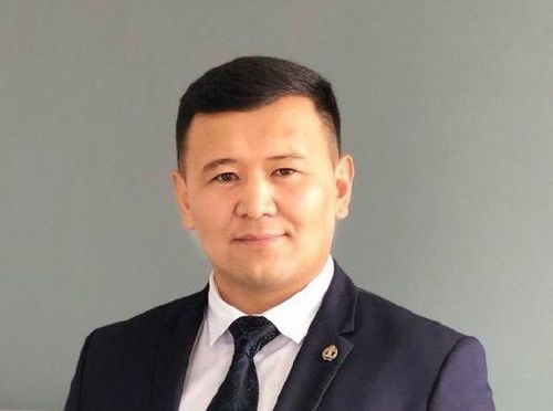 Кадровые перестановки: новый зампред в Правительстве Тувы