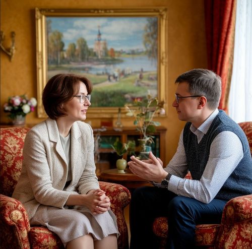 День психолога в России