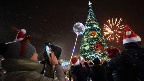 46% россиян предпочли бы премию новогоднему корпоративу