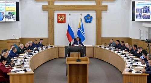 Владислав Ховалыг: «Правовая оценка действий задержанного в лагере "Орленок" будет максимально жесткой»