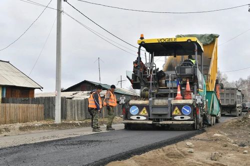 ️Шесть районов Тувы получат субсидии из бюджетов России на развитие