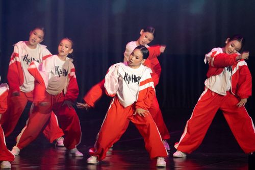 Творческая студия «Салгал» примет участие в масштабной хореографической премии «Щелкунчик» в Москве