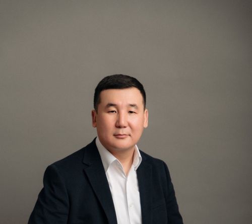 Аяс Монге: «Ежегодная прямая линия – не только возможность задать вопросы, но и подвести некоторые итоги»