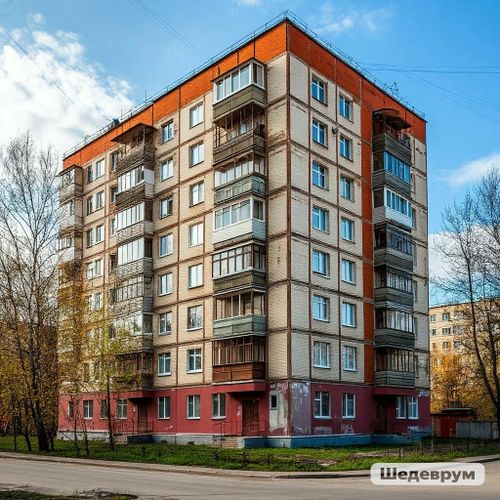 Об ответственности за порчу общедомового имущества