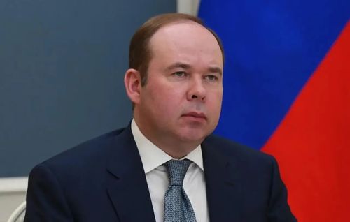 Владислав Ховалыг обсудил с руководством Администрации Президента реализацию майских поручений Путина и подготовку к буддийскому форуму