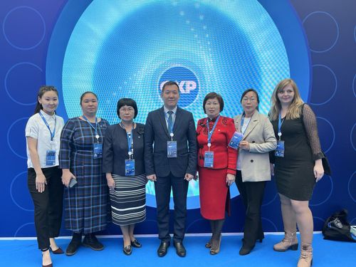 К участию в Форуме классных руководителей приглашаются и кураторы среднего профессионального образования