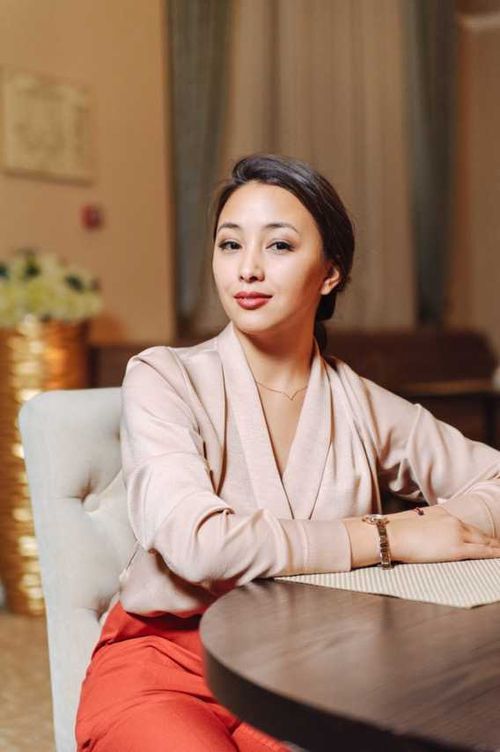 Сузунмаа Кужугет: «Верьте только проверенной информации»