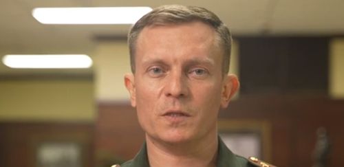 Минобороны РФ организовало доставку писем и посылок военнослужащим