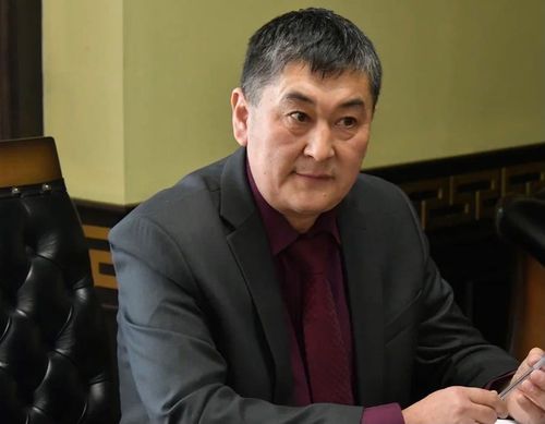 Военнослужащий из Тувы включён в списки по обмену военнопленными