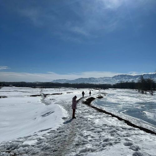 В Туве начался мониторинг технического состояния водохозяйственных объектов и гидротехнических сооружений