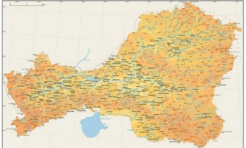 Председатель Верховного Хурала поделился мнением о переименовании сёл Тувы