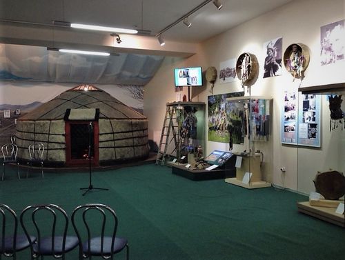 Музеи Тувы впервые получат господдержку в рамках национального проекта «Культура»