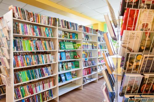 Жителей Тувы приглашают на «Библионочь-2022»