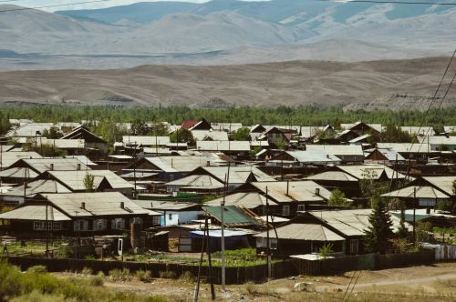 Жителей Тувы приглашают принять участие в проекте «Село возможностей»